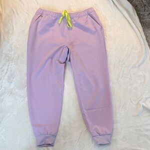 Figs Men’s Tansen Scrub Joggers XL